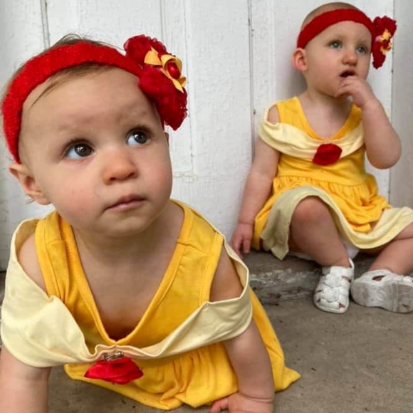 Meet your Posher, Jaime - Picture 2 of 6